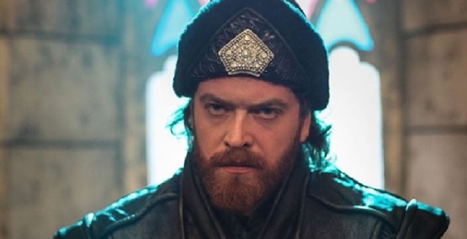 Diriliş Ertuğrul'un kadrosuna yeni isim! Muhteşem Yüzyıl'ın şehzadesi Diriliş'te!