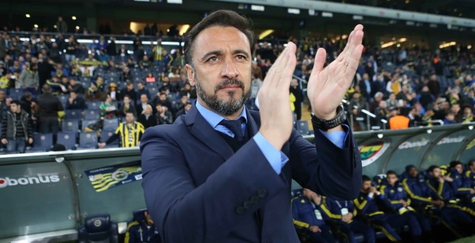 Vitor Pereira: Beşiktaş zaferi borcumuz var