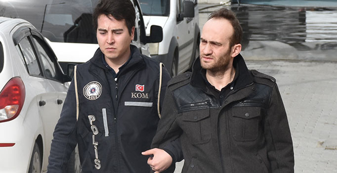 FETÖ'nün eyalet ablasının eşi de tutuklandı