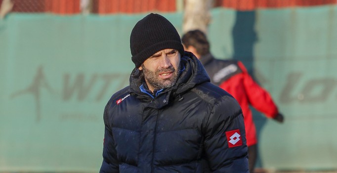 İbrahim Üzülmez: Beşiktaş'a beraberlik bile yeter