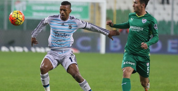 Nani'den derbi açıklaması