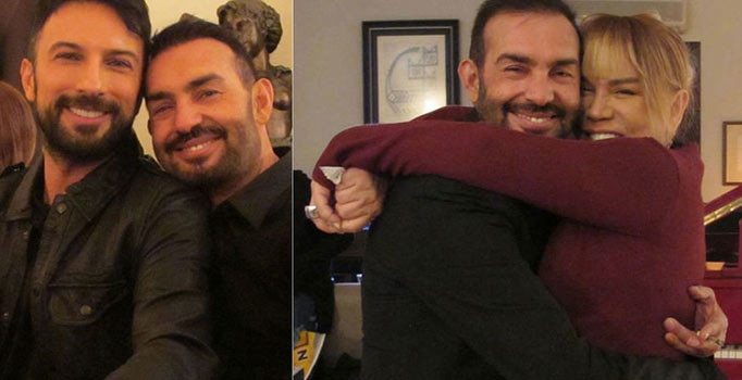 1 aydır yoğun bakımda olan Sezen Aksu'nun menajeri Yaşar Gaga hayatını kaybetti