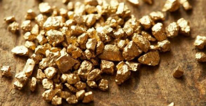 Kanadalı madencilik firmasından Türkiye'de yatırım kararı