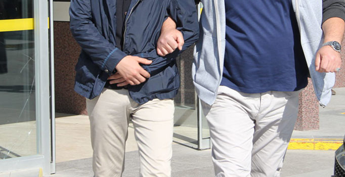 Terör propagandasına 15 gözaltı | Adana haberleri