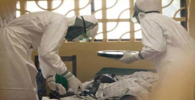 Nijerya'da teşhis edilemeyen hastalık: 2 haftada 30 kişi öldü