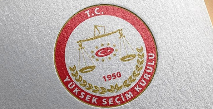 Son dakika! YSK Başkanı'ndan İYİ Parti açıklaması