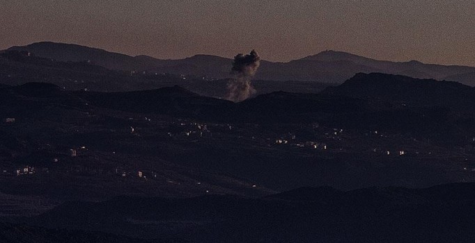 Suriye'de kısmi ateşkese rağmen çatışmalar sürdü