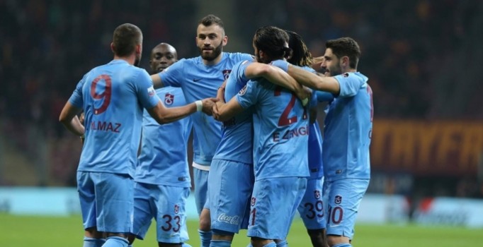 Trabzonspor-Osmanlıspor maçı muhtemel 11'leri