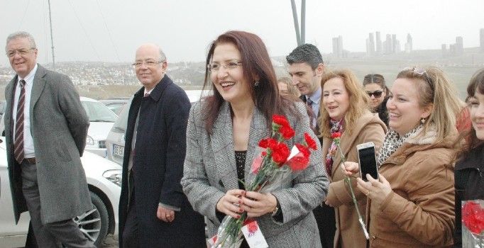 Atılım Üniversitesi’nden anlamlı Kadınlar Günü etkinlikleri