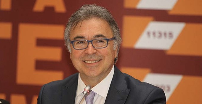 Turgay Kıran: Galatasaray erken seçime gitmeli