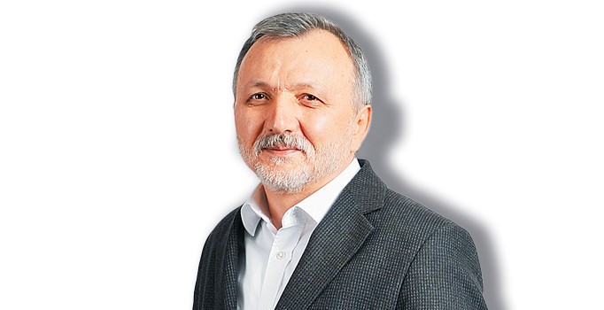 Yusuf Ziya Cömert KARAR’da…
