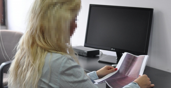 5 aylık evli kadın yaşadığın şiddeti anlattı: Eşim beni öldürmeden önce bir şeyler yapın