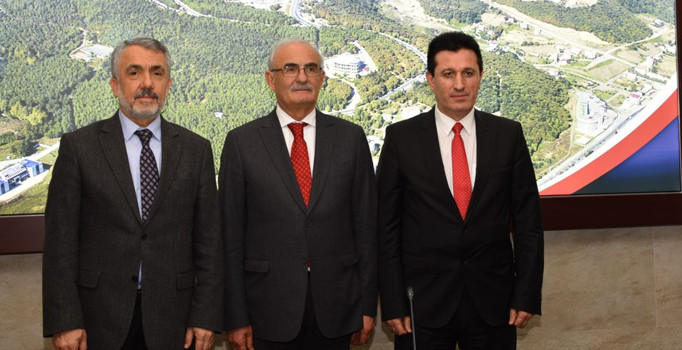 Yılmaz: Suça sürüklenmiş kişiler topluma kazandırılıyor