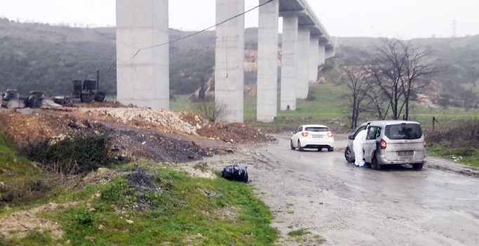Kadınlar Günü'nde de kadına şiddet