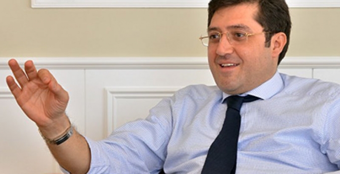 CHP'li Beşiktaş Belediye Başkanı Murat Hazinedar'a yurt dışına çıkış yasağı - Son dakika haberleri