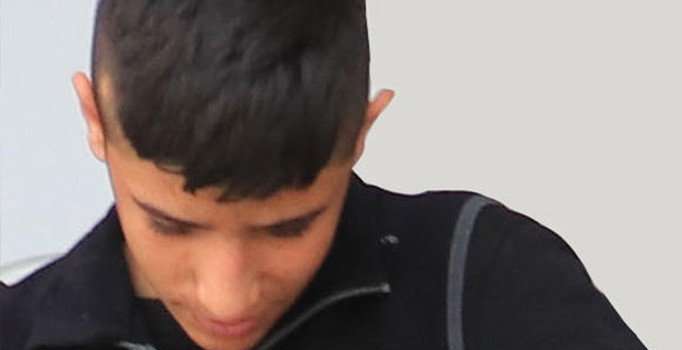 İki aylık bebeği öldüren cani kendini böyle savundu