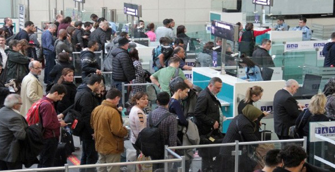 Emniyetten 'PolNet' arızası açıklaması