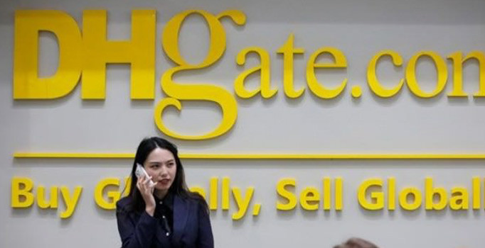 Çin'in en büyük online alışveriş şirketi Türkiye'de ofis açtı