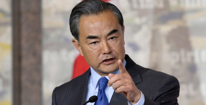 Çin'den ABD'ye gümrük vergisi uyarısı: Gerekli cevabı veririz