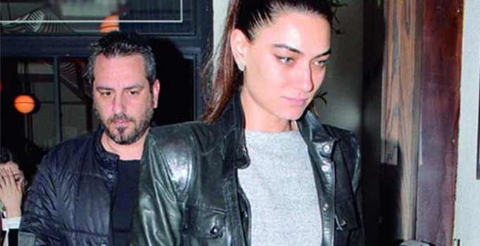 Hakan Yılmaz'dan Hande Subaşı açıklaması: Zor bir dönem geçiriyor