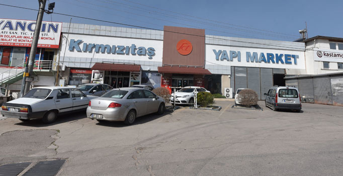 Kırmızıtaş Holding'e FETÖ'den el konuldu: 3 sahibi gözaltında