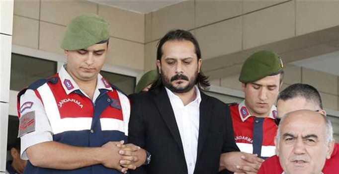 Emrah Serbes hakim karşısında ağladı