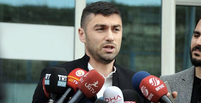 Burak Yılmaz Çin'e Türkiye'den özel fizyoterapist götürüyor