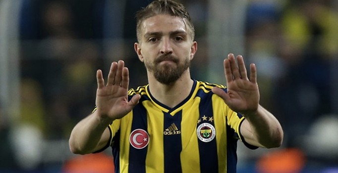 Caner Erkin: Şampiyonluğa 1 adım daha yaklaşmak istiyoruz