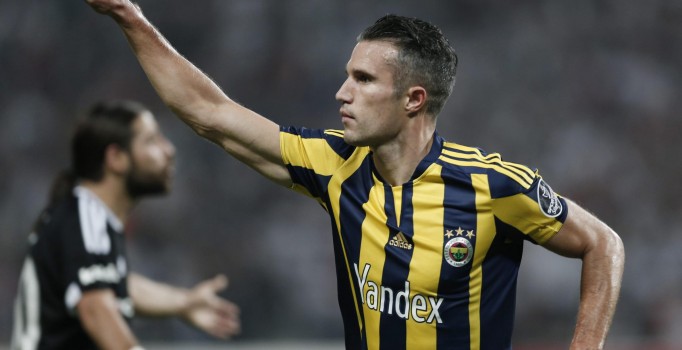 Mehmet Demirkol: Van Persie'siz olmaz