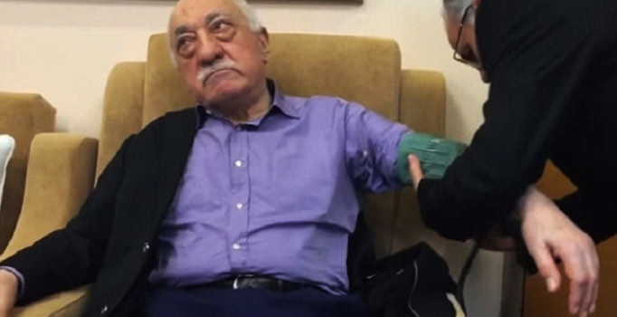 29 ilde FETÖ operasyonu: Gülen'in yeğeni dahil 33 kişi gözaltına alındı