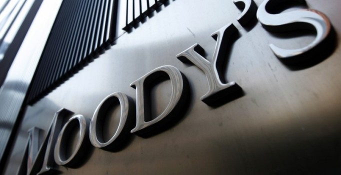 Kredi derecelendirme kuruluşu Moody's: Türk ekonomisi 2019'da daralacak