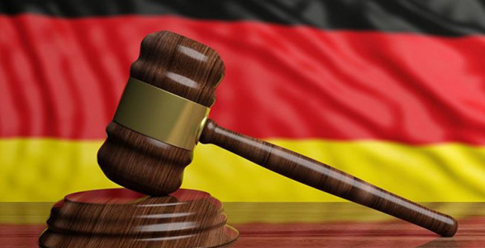 Almanya'da iki şirkete PKK soruşturması