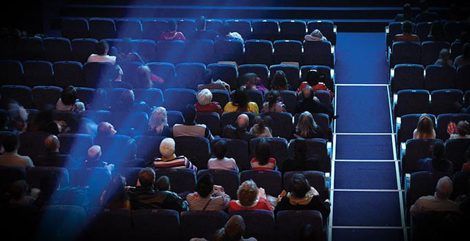 Bu hafta 8 yeni film vizyona giriyor