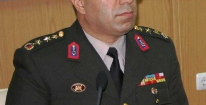 MİT tırlarını durduran komutan adliyede