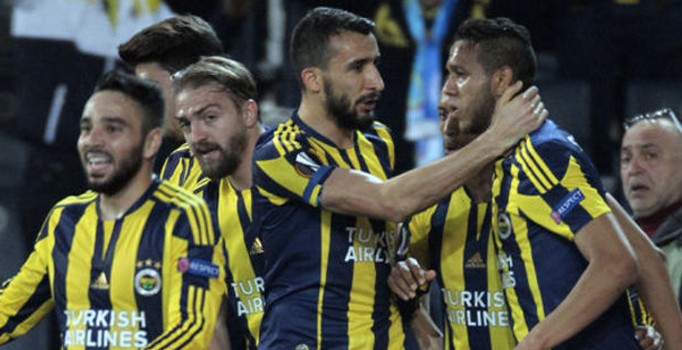 Fenerbahçe 1 yıldır Süper Lig'de kaybetmiyor