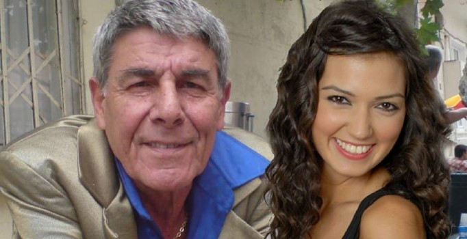 Ercan Yazgan'ın kızı Billur Yazgan mı? Billur Yazgan'dan açıklama geldi