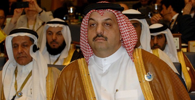 Katar Dışişleri Bakanı Türkiye'ye geliyor