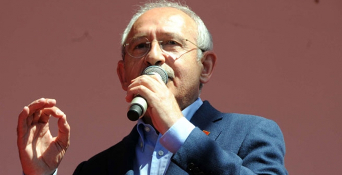 Kılıçdaroğlu: Bu ülkede ahlaklı siyaset yok