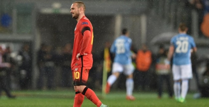 Gaziantepspor-Galatasaray maçı muhtemel 11'leri