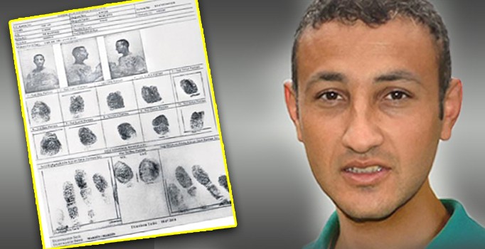 Canlı bomba Abdülbaki Somer'in Salih Neccar adıyla yaptırdığı kayıtlar ortaya çıktı