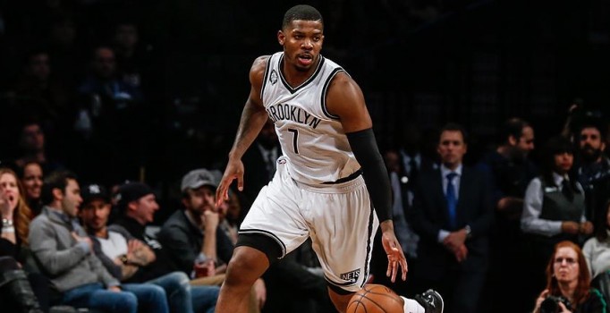 Joe Johnson Miami Heat kadrosunda