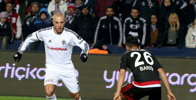 Gökhan Töre: Derbiye hazırım