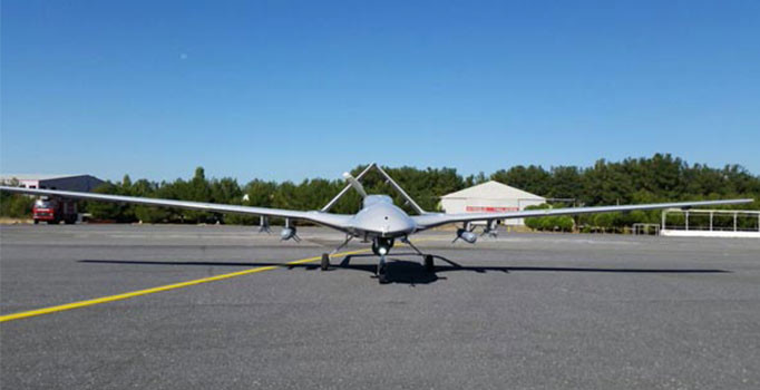 Türkiye'nin zırhlı araç, İHA ve botları görücüye çıkıyor