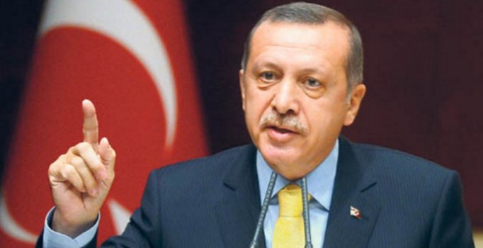 Erdoğan: CHP'nin tutumu üzerinde konuşmaya gerek yok