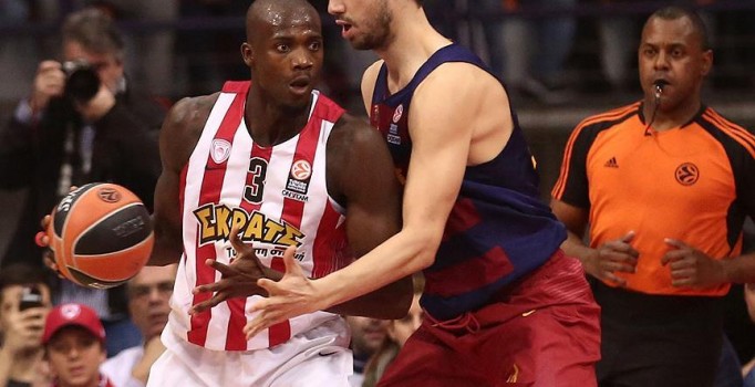 Eskişehir Basket Shawn James'i kadrosuna kattı
