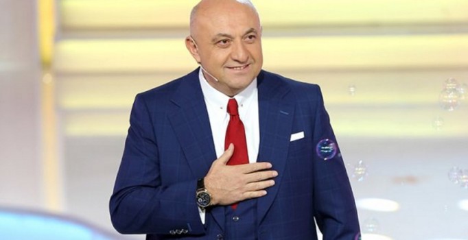 Sinan Engin Vodafone Arena için tarih verdi