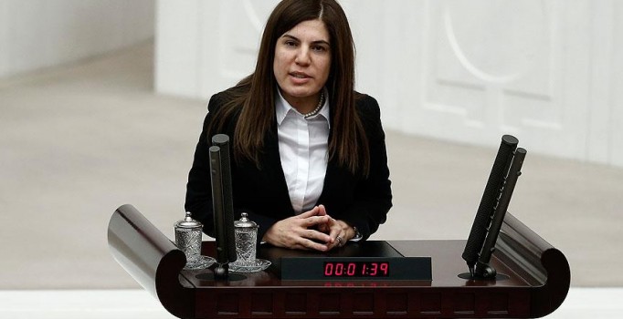 AK Parti Grup Başkanvekili İnceöz: Sessiz kalmamızı bekliyosanız yanılıyorsunuz