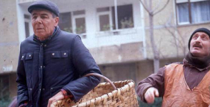 Ercan Yazgan kimdir? Usta oyuncu Ercan Yazgan'ın oynadığı diziler ve hayatı