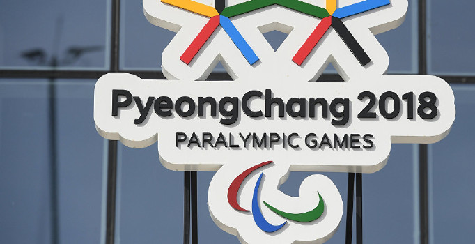 Paralimpik 2018 nedir? Paralimpik 2018 oyunları Google'da doodle oldu