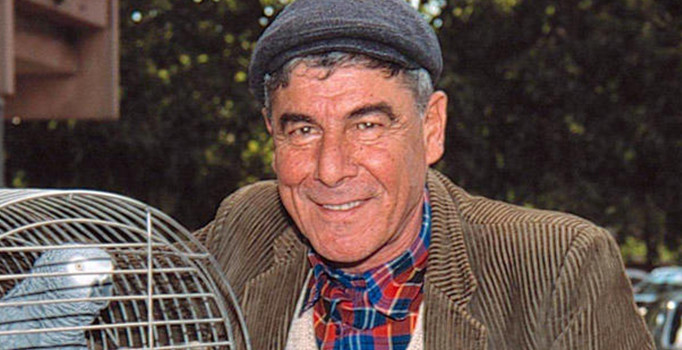 Oyuncu Ercan Yazgan hayatını kaybetti